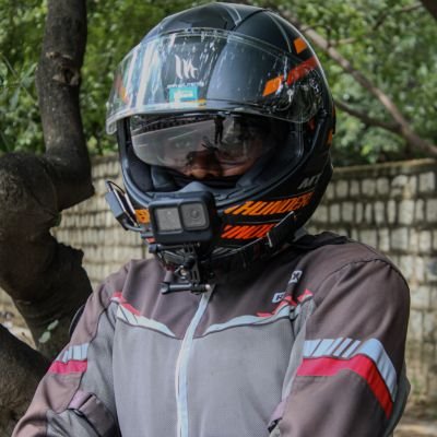 Sathya59397644's profile picture. Believe in yourself