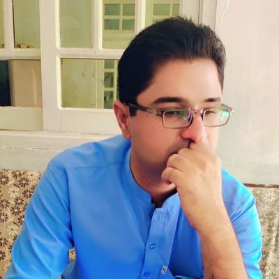 arslanmahesar68's profile picture. 