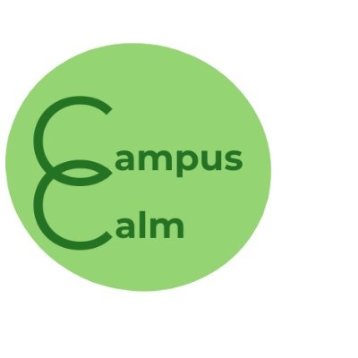 Your mental health matters💚. Helping college students navigate stress, anxiety, self-care, Tips, resources, & support! You’re not alone😊#CampusCalm📚