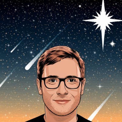 starryhopeblog's profile picture. AI Whisperer | Full Stack Dev | Thinker