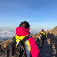 Kendra Ní Nualláin (@kendralbha) 's Twitter Profile