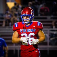 Logan Parson (@parsonl_25) 's Twitter Profile Photo Logan Parson (@parsonl_25) 's Twitter Profile Photo