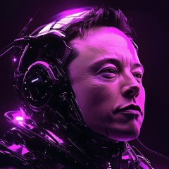ElonRobotonSol's profile picture. 