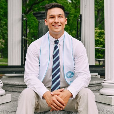 Connor Sparrow Profile