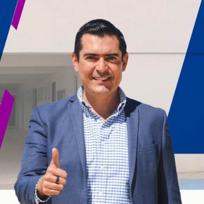 Presidente del PANBCS || Vida y familia || Humanismo, dignidad, libertad y justicia