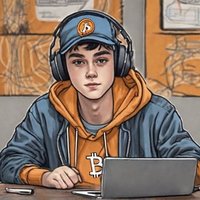 Genius (@0x_sfblbn) 's Twitter Profile