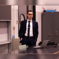 Nicolo Bianchi (@nicolobianchi3) 's Twitter Profile