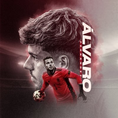 alvarofernandez Profile