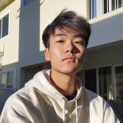 AI fanatic, finance nerd, and philosophy buff. 🤖📈