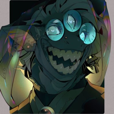 Lunaslimboさんのプロフィール画像