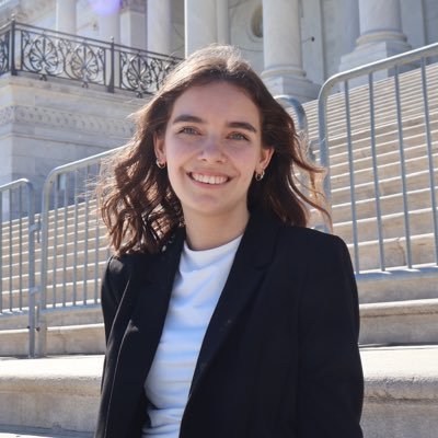 hannahe_webster's profile picture. managing editor @thedailynu, was: @nbcchicago, @medillonthehill | @medillschool '27