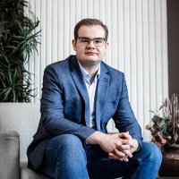 Ilia Dubovtsev, CIPP/E, CIPM (@iliadubovtsev) 's Twitter Profile