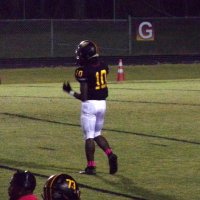 Damarion Cook (@damarionc12036) 's Twitter Profile