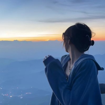 I will always be loyal to myself and run towards my ideals and freedom 🛫
