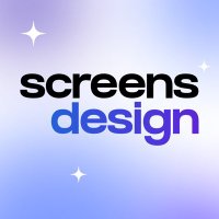 screensdesign (@screensdesign_) 's Twitter Profile