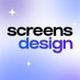 screensdesign (@screensdesign_) Twitter profile photo screensdesign (@screensdesign_) Twitter profile photo