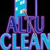 AltuClean (@altuclean) Twitter profile photo AltuClean (@altuclean) Twitter profile photo