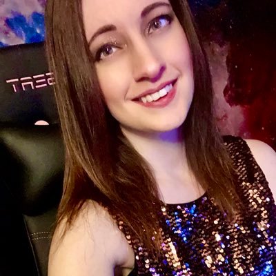 #Twitch Partner, #ArenaNet Partner ~ #GuildWars2 Raid Trainer + Streamer ~ Healer Main ~ Appalachia Raised ~ Long Island Transplant