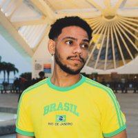 marcelo para alguns (@marcelopart2) 's Twitter Profile