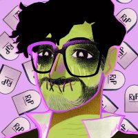 Matthew Gravelyn (@mrmatthew) 's Twitter Profile