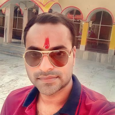 ravi_supertradr's profile picture. INDIAN🇮🇳
Pride Hindu
Intraday Trader,
market learner,
blogger,
investor
motivator..
