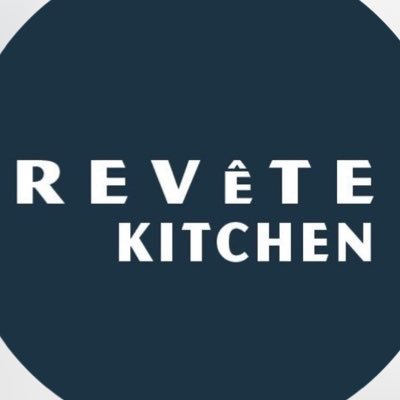 Revete Kitchen Profile