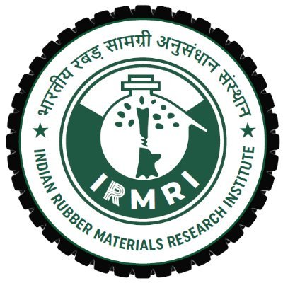 IRMRI1958's profile picture. Indian Rubber Materials Research Institute (IRMRI) formerly known as Indian Rubber Manufacturers Research Association (IRMRA), Thane, Maharashtra