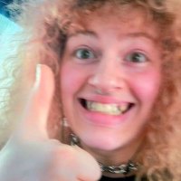 🗣 Celeste, Lover of All ⁉️ (@brainfrot) 's Twitter Profile
