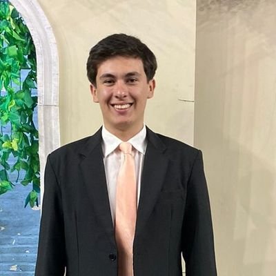 artur0Vzquez's profile picture. Profesor.
San Salvador mi lugar en el 🌎