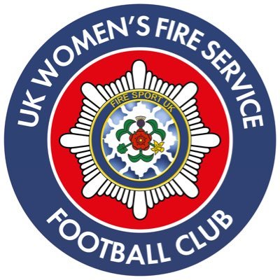 UK Women’s Fire Service Football Club supporting Female Firefighters. Bringing people together through football.