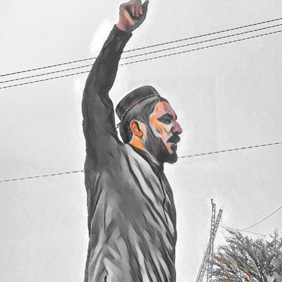 د سیمې او نړۍ له خالاتو مو خبروو.
نو له مونږ سره اووسیٔ.