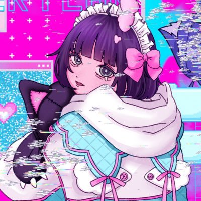 aichantsuyoi's profile picture. おやすみ推奨協会💤元ヒキニート🧠ヲタクとkawaiiがすきだよ〜💘保護猫/オモコロ/アイマス/ニコニコ👾👾👾歌うときもある。