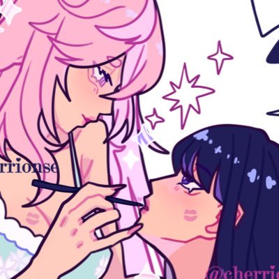 cherrionseさんのプロフィール画像