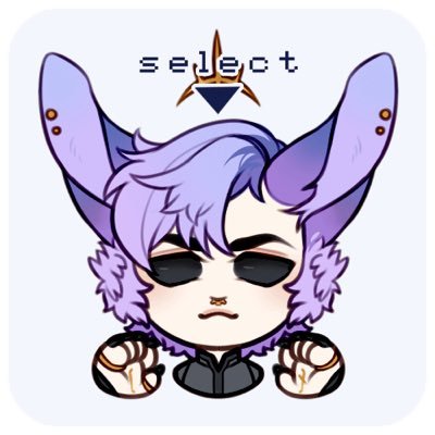 VulpesAmanita's profile picture. Fen/Koll ♡ 24 He/Him - Artist - Comms open! Cover by Bombyoon ~ Beloved 💜 @CitrusRequiem