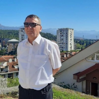 DobricaMi's profile picture. 