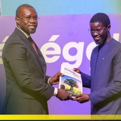 🇸🇳Talibé Cheix Ahmadù Bamba,#Biologiste,#Fondateur de #ÄstuuCafé,murit de Naissance & de conviction.Repousser les limites pour faire rêver et inspirer.