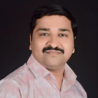 Yogesh Bhamre. (@yogeshbhamre2) 's Twitter Profile