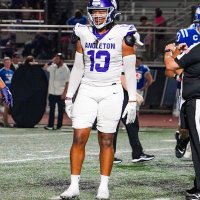 brynden mack (@bryndenmack) 's Twitter Profile Photo