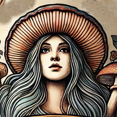Handcrafted, Wild-Harvested Medicinal Mushroom Tinctures