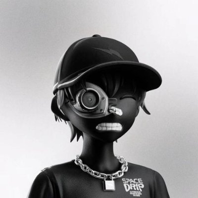 KentJCPDM's profile picture. 🎨 As an NFT artist and collector, I am crafting a bridge between creativity and technology.