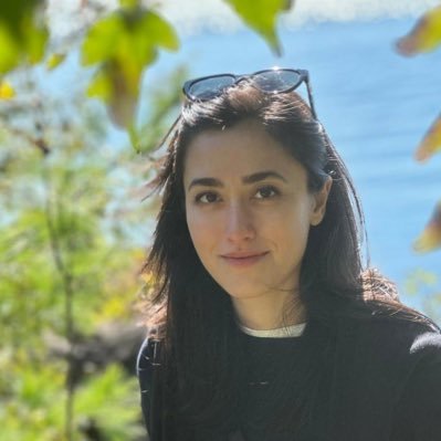 Postdoc @AminaZoubeidi’s lab @VanProstateCtr
