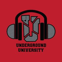 THE UNDERGROUND UNIVERSITY (@theundergr0und1) 's Twitter Profile