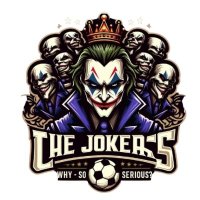 The Jokers (@thejokers2024) 's Twitter Profile