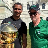 Mike Dynon ☘️🏀 18x🏆 (@mikedynon) 's Twitter Profile