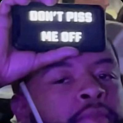 maybeyournewbf's profile picture. 👁️🔮✨