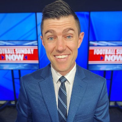 Hey guys | Dad + golf + TV life | Living it up in Arizona 🙌 | McDonnell.P.Andrew@gmail.com | @livenowfox | Opinions are my own