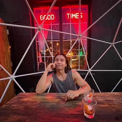 Edwin Adrian Nieves | A-BitterSweet-Lifeさんのプロフィール画像