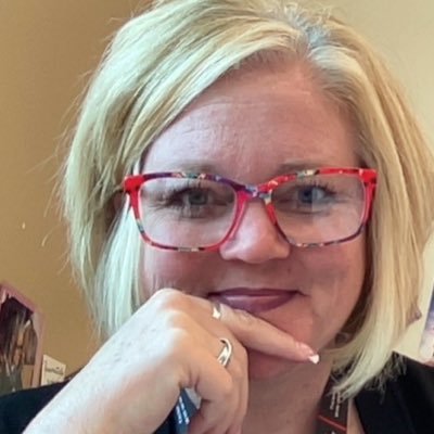 Middle school math teacher || Meditation mentor || Blue dot in a red state