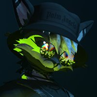 HALØ ✖️comms open to YCH (@halo_3901) 's Twitter Profile