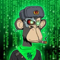 CryptoSteamPunk (@cryptosteampunk) 's Twitter Profile Photo CryptoSteamPunk (@cryptosteampunk) 's Twitter Profile Photo